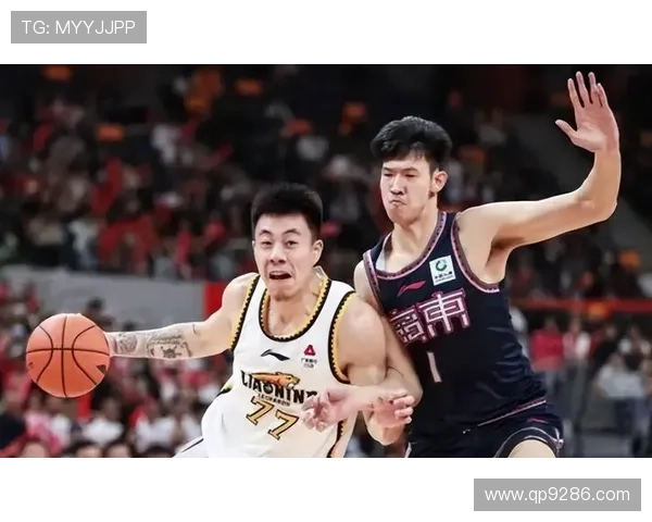 [CBA]威姆斯反击一条龙 力压张镇麟抛投命中.