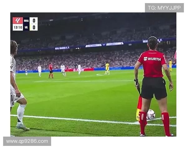 世界波+传射建功，巴尔韦德当选皇马vs黄潜全场最佳